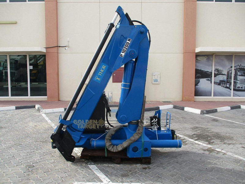 ING BONFIGLIOLI - Кран: снимка 3 ING BONFIGLIOLI - Кран: снимка 3