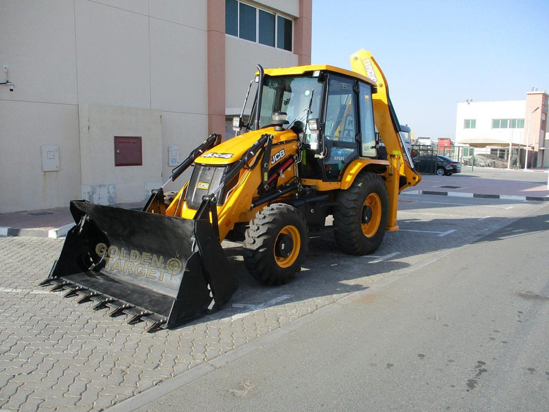 JCB - Товарач: снимка 2 JCB - Товарач: снимка 2