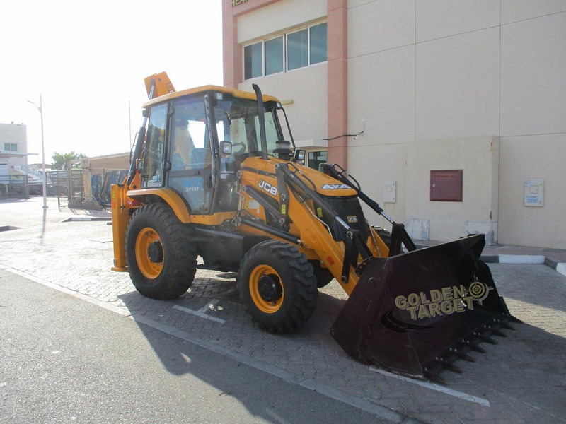 JCB - Товарач: снимка 1 JCB - Товарач: снимка 1