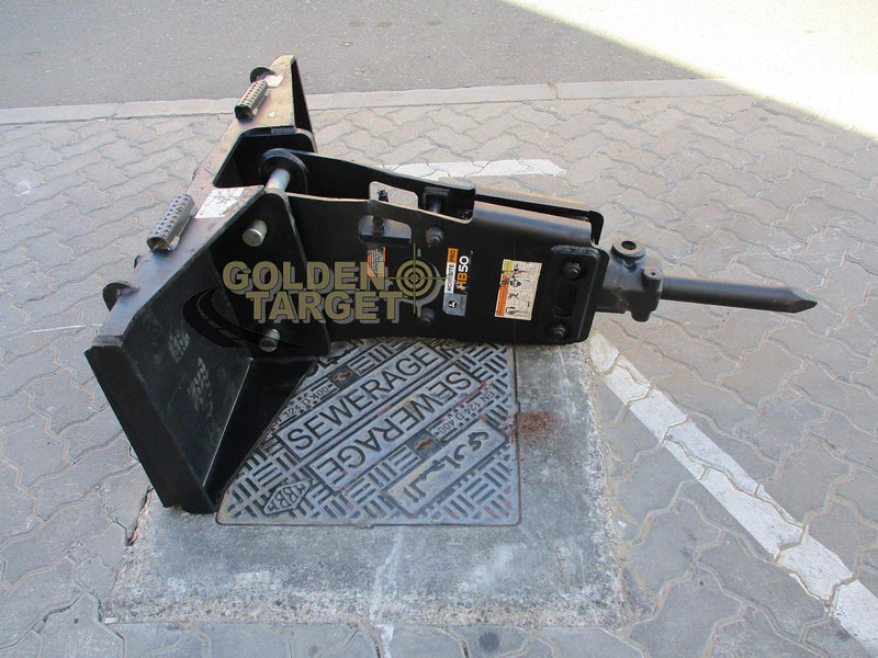 John Deere HB50 - Товарач: снимка 5 John Deere HB50 - Товарач: снимка 5