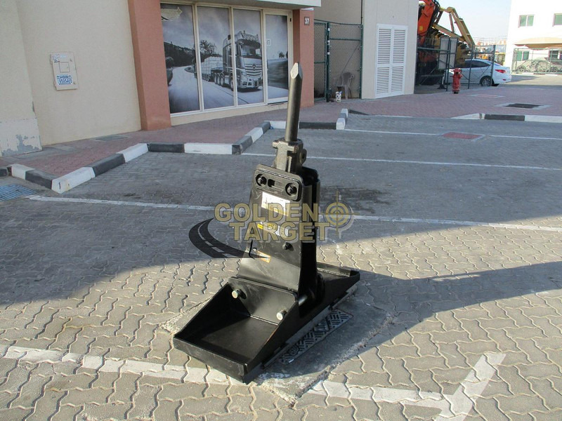 John Deere HB50 - Товарач: снимка 1 John Deere HB50 - Товарач: снимка 1