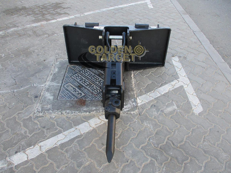 John Deere HB50 - Товарач: снимка 3 John Deere HB50 - Товарач: снимка 3