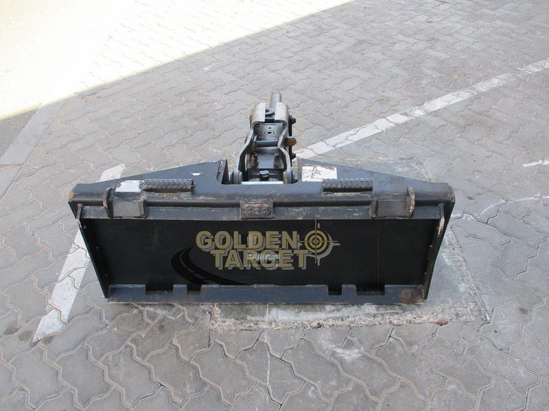 John Deere HB50 - Товарач: снимка 4 John Deere HB50 - Товарач: снимка 4