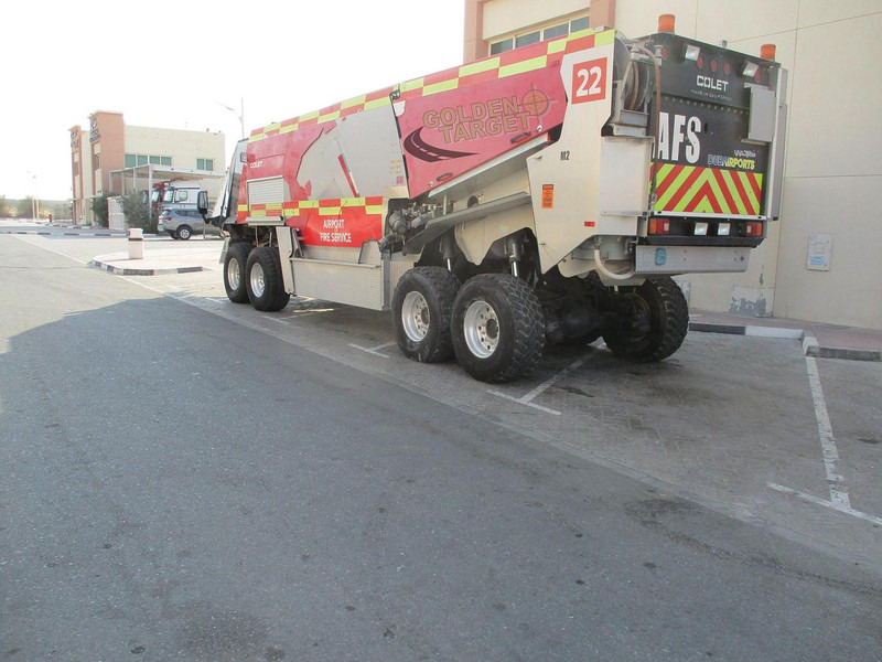 Colet K40E Jaguar - Камион: снимка 4 Colet K40E Jaguar - Камион: снимка 4