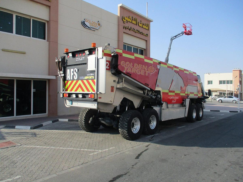 Colet K40E Jaguar - Камион: снимка 3 Colet K40E Jaguar - Камион: снимка 3