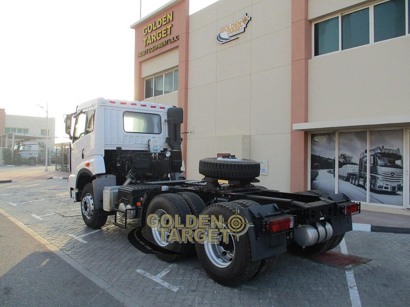 Faw 4181P2K15 - Камион: снимка 4 Faw 4181P2K15 - Камион: снимка 4