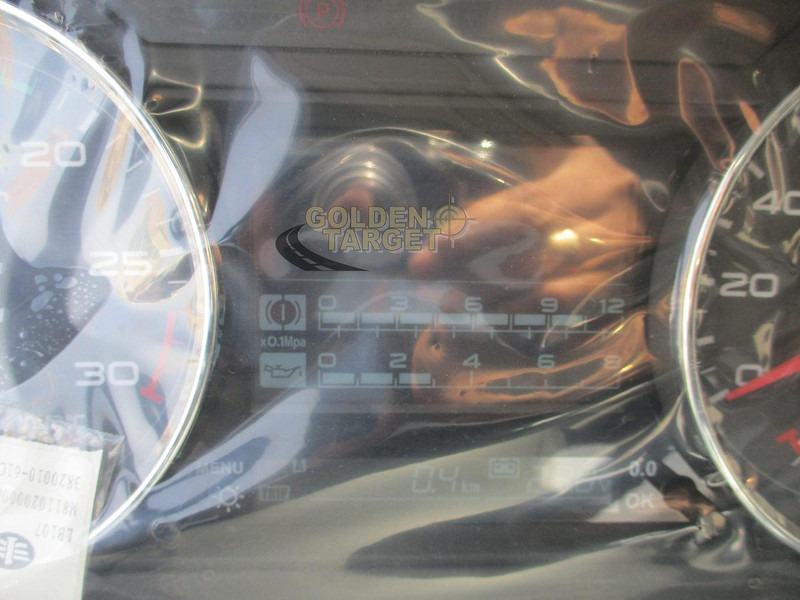 Нови Камион Faw J6P-420: снимка 13