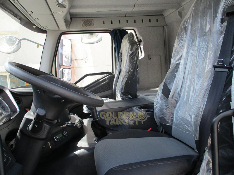 Нови Камион Faw J6P-420: снимка 11