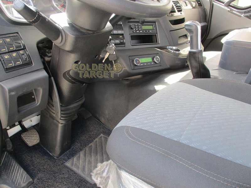 Нови Камион Faw J6P-420: снимка 12