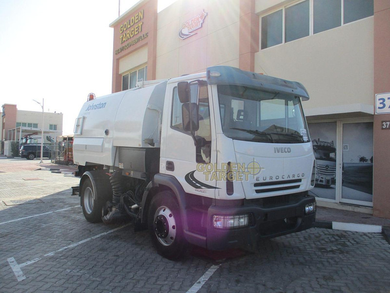 Iveco EUROCARGO 140E21 - Камион: снимка 1 Iveco EUROCARGO 140E21 - Камион: снимка 1