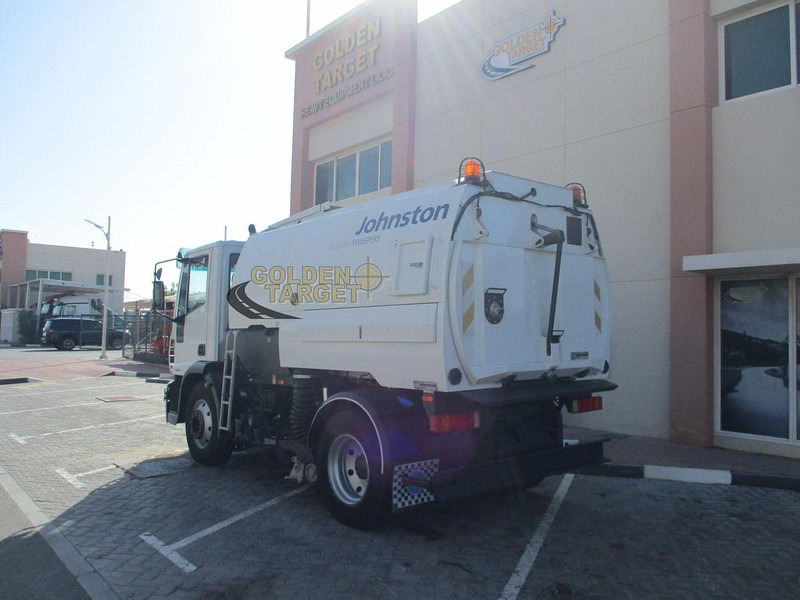 Iveco EUROCARGO 140E21 - Камион: снимка 4 Iveco EUROCARGO 140E21 - Камион: снимка 4