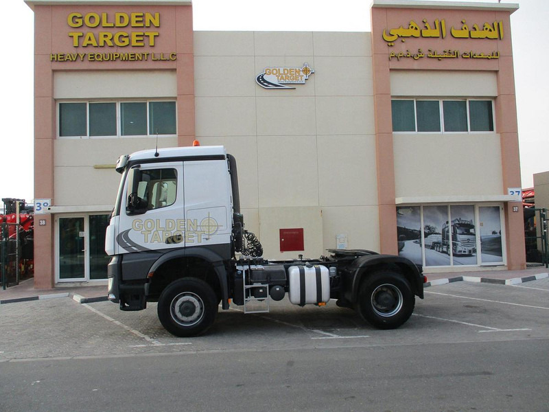 Mercedes-Benz Arocs 2045 - Камион: снимка 5 Mercedes-Benz Arocs 2045 - Камион: снимка 5