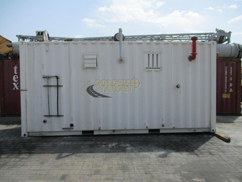 NAFFCO NF-PHC300-8EDJ - Камион: снимка 5 NAFFCO NF-PHC300-8EDJ - Камион: снимка 5