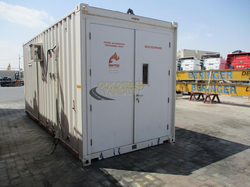 NAFFCO NF-PHC300-8EDJ - Камион: снимка 2 NAFFCO NF-PHC300-8EDJ - Камион: снимка 2