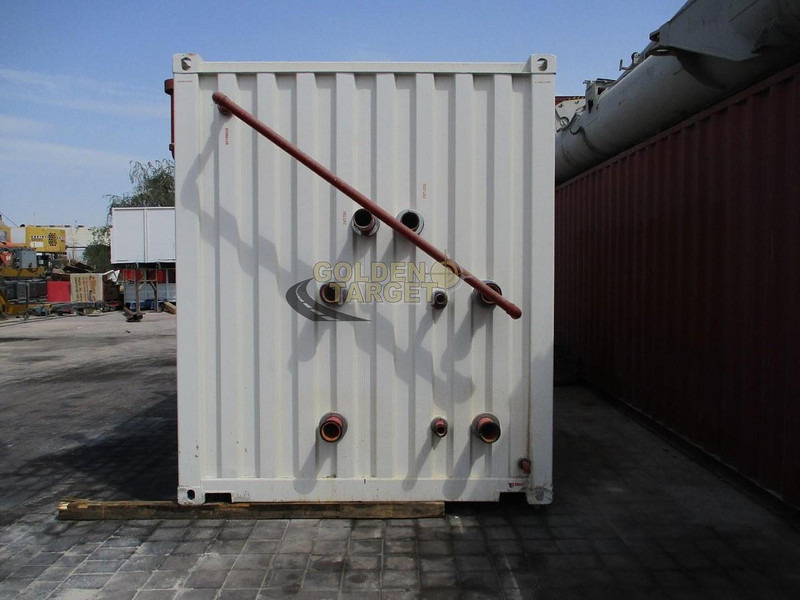 NAFFCO NF-PHC300-8EDJ - Камион: снимка 4 NAFFCO NF-PHC300-8EDJ - Камион: снимка 4