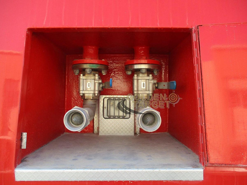 Камион Reynold Boughton BARRACUDA: снимка 13 Камион Reynold Boughton BARRACUDA: снимка 13