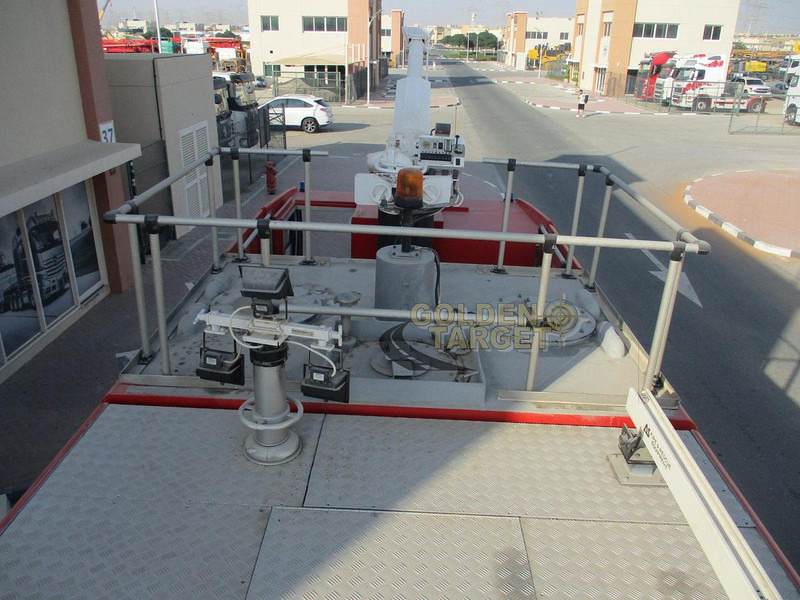 Камион Reynold Boughton BARRACUDA: снимка 19 Камион Reynold Boughton BARRACUDA: снимка 19