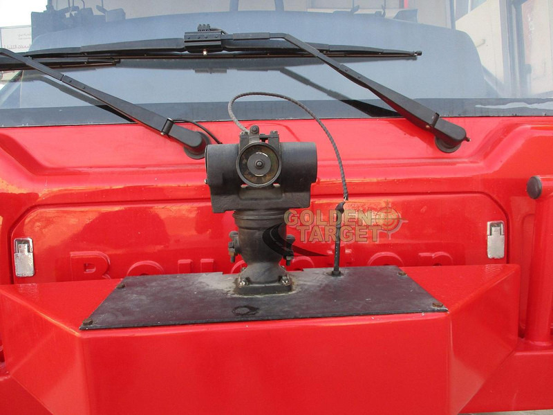 Камион Reynold Boughton BARRACUDA: снимка 16 Камион Reynold Boughton BARRACUDA: снимка 16