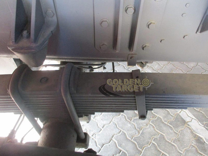 Камион Reynold Boughton BARRACUDA: снимка 7 Камион Reynold Boughton BARRACUDA: снимка 7