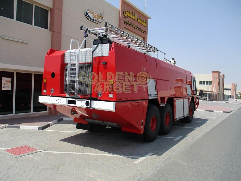 Reynold Boughton BARRACUDA - Камион: снимка 4 Reynold Boughton BARRACUDA - Камион: снимка 4