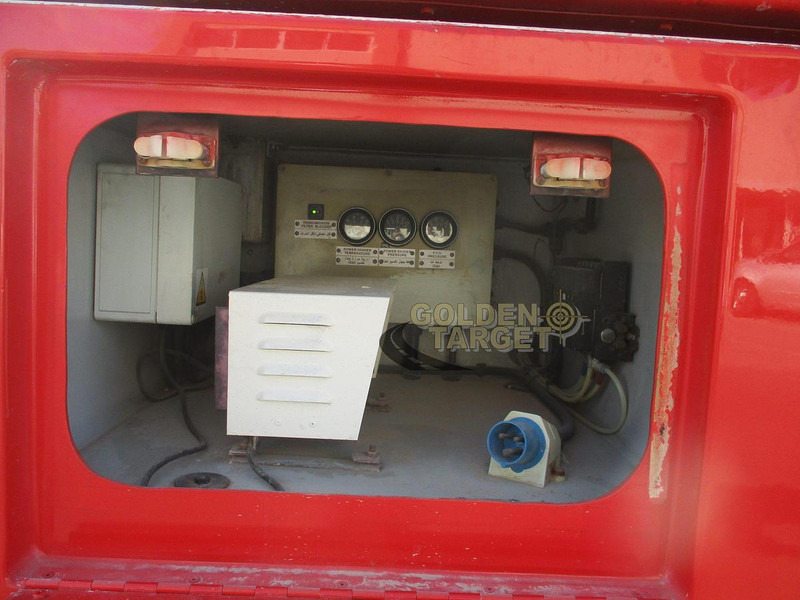 Камион Reynold Boughton BARRACUDA: снимка 15 Камион Reynold Boughton BARRACUDA: снимка 15