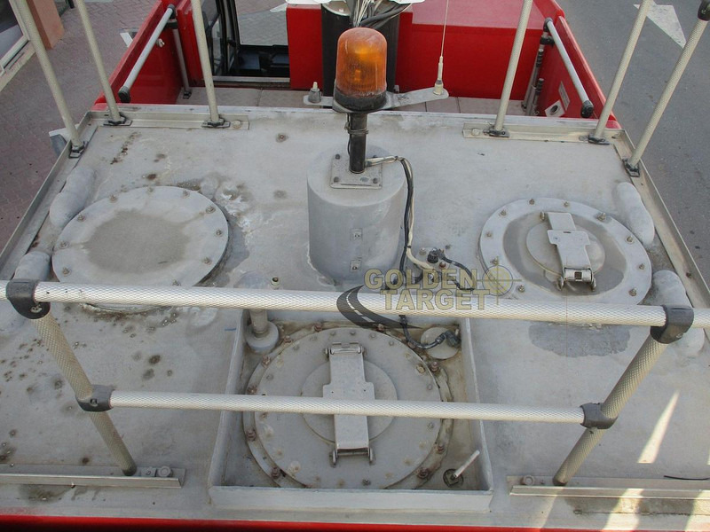 Камион Reynold Boughton BARRACUDA: снимка 20 Камион Reynold Boughton BARRACUDA: снимка 20