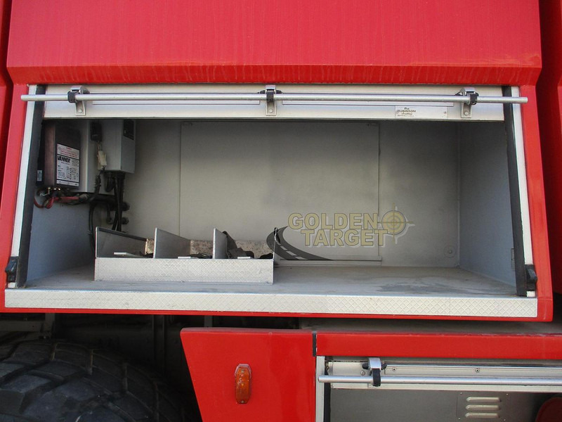 Камион Reynold Boughton BARRACUDA: снимка 12 Камион Reynold Boughton BARRACUDA: снимка 12