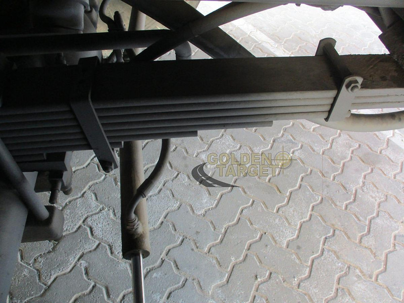 Камион Reynold Boughton BARRACUDA: снимка 8 Камион Reynold Boughton BARRACUDA: снимка 8