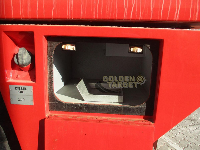 Камион Reynold Boughton BARRACUDA: снимка 11 Камион Reynold Boughton BARRACUDA: снимка 11