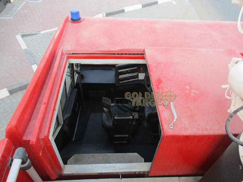 Камион Reynold Boughton BARRACUDA: снимка 17 Камион Reynold Boughton BARRACUDA: снимка 17