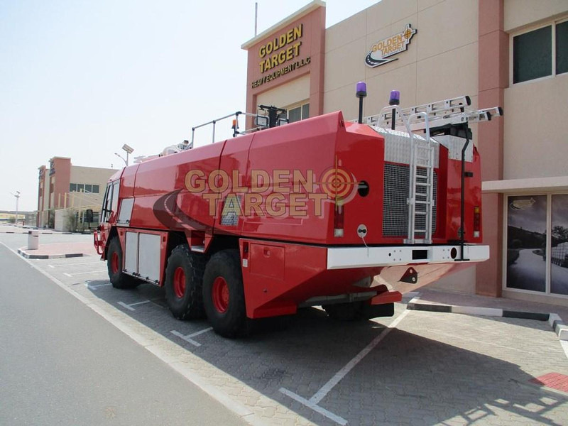 Reynold Boughton BARRACUDA - Камион: снимка 3 Reynold Boughton BARRACUDA - Камион: снимка 3