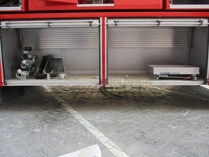 Камион Reynold Boughton BARRACUDA: снимка 9 Камион Reynold Boughton BARRACUDA: снимка 9