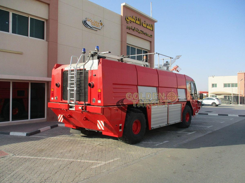 Reynold Boughton BARRACUDA - Камион: снимка 3 Reynold Boughton BARRACUDA - Камион: снимка 3