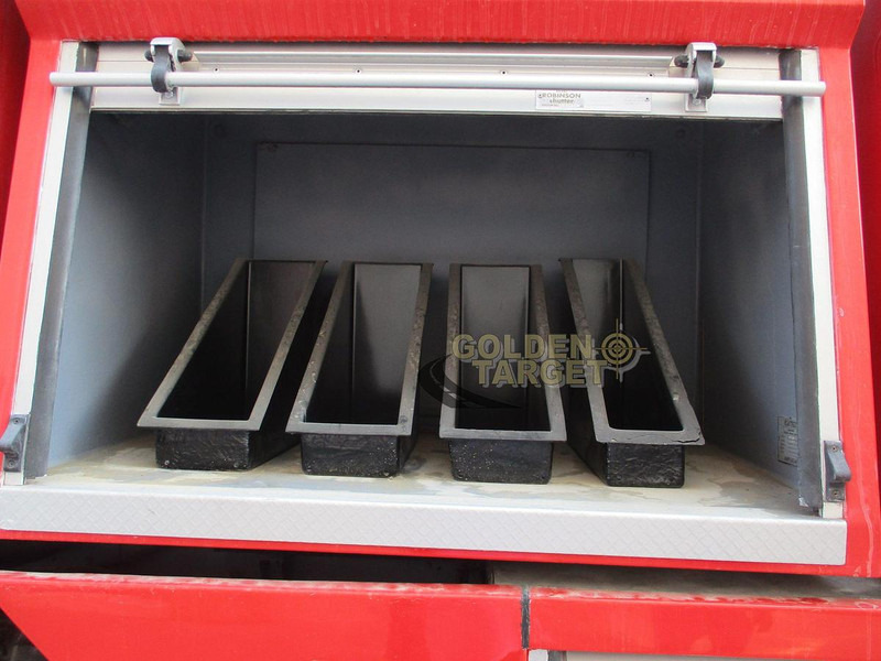 Камион Reynold Boughton BARRACUDA: снимка 10 Камион Reynold Boughton BARRACUDA: снимка 10