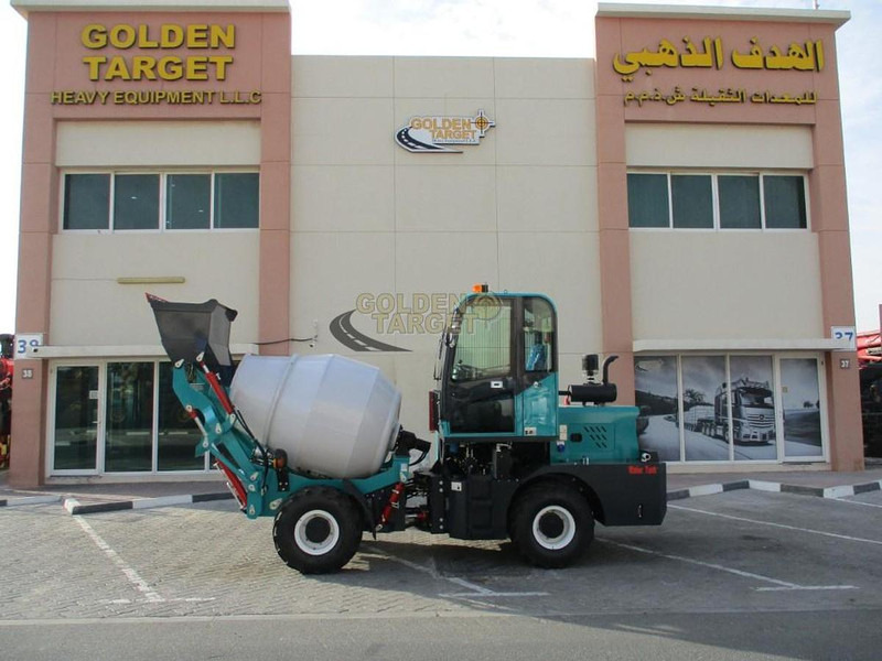 LGCM H15 - Бетоновоз: снимка 5 LGCM H15 - Бетоновоз: снимка 5