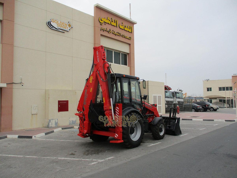 MAN MBL-X-920 - Товарач: снимка 3 MAN MBL-X-920 - Товарач: снимка 3