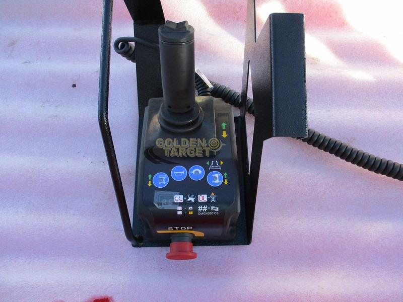 Нови Работна площадка MAN: снимка 13