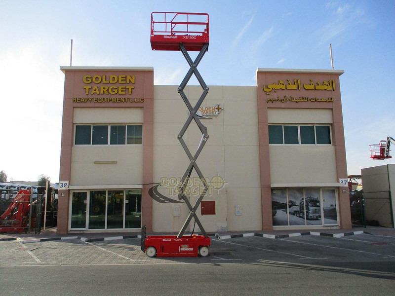 Нови Работна площадка MAN: снимка 10