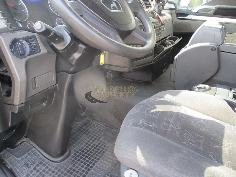 Товарач MAN TGS 18.440: снимка 13