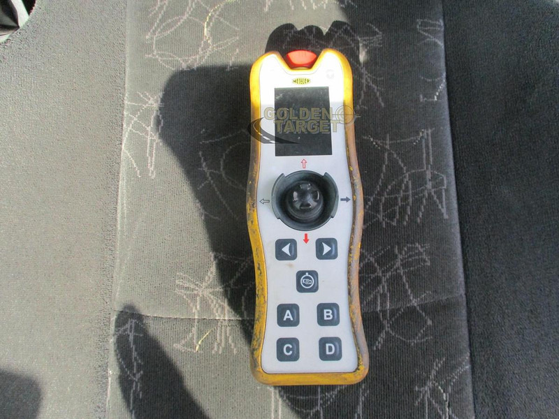 Товарач MAN TGS 18.440: снимка 15