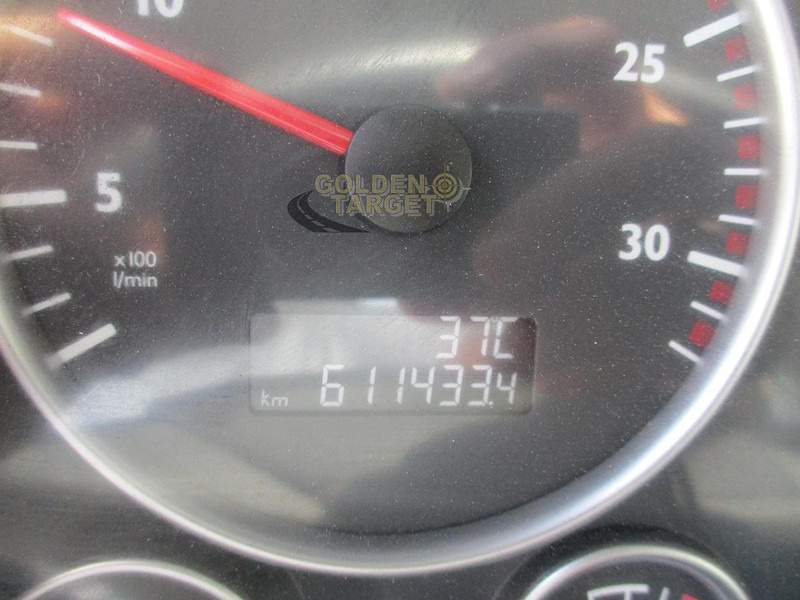 Товарач MAN TGS 18.440: снимка 14