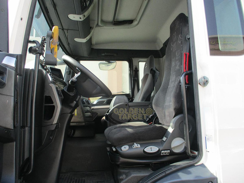 Товарач MAN TGS 18.440: снимка 11