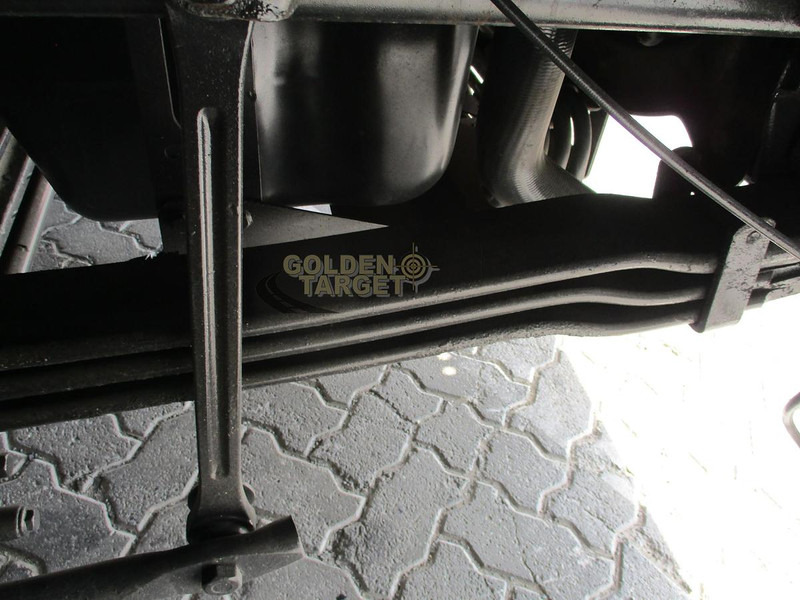 Товарач MAN TGS 18.440: снимка 10