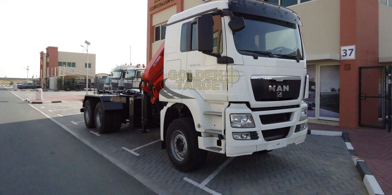 MAN TGS 26.440 Hook Lift Truck - Мултилифт с кука камион, Камион с кран: снимка 1 MAN TGS 26.440 Hook Lift Truck - Мултилифт с кука камион, Камион с кран: снимка 1