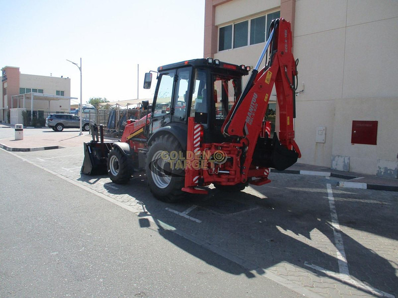 Manitou MBL-X-920 - Товарач: снимка 4 Manitou MBL-X-920 - Товарач: снимка 4