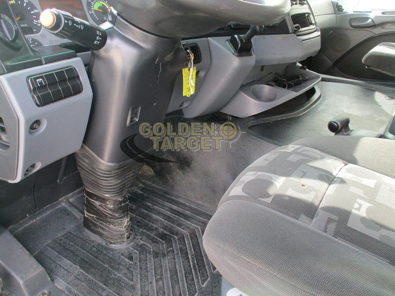 Автокран Mercedes-Benz ACtros 2641: снимка 13