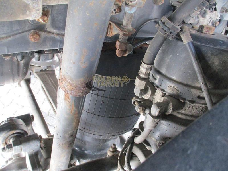 Лизинг на Scania G480 Scania G480: снимка 12 Лизинг на Scania G480 Scania G480: снимка 12