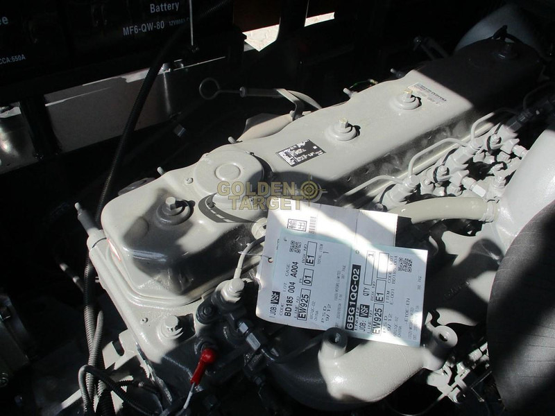 Нови Строителна техника SOCMA HNF-70: снимка 11 Нови Строителна техника SOCMA HNF-70: снимка 11