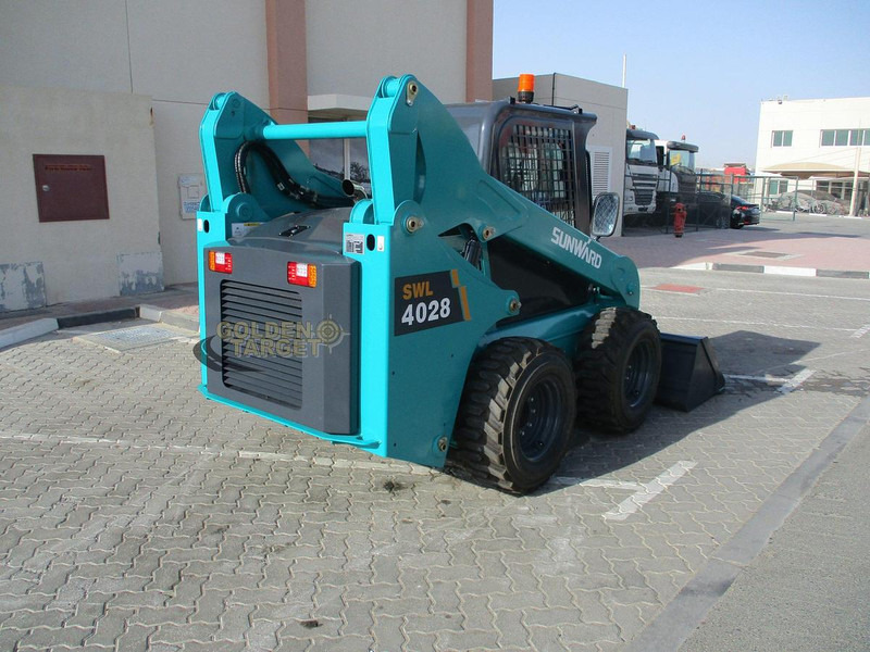 Sunward - Товарач: снимка 3 Sunward - Товарач: снимка 3