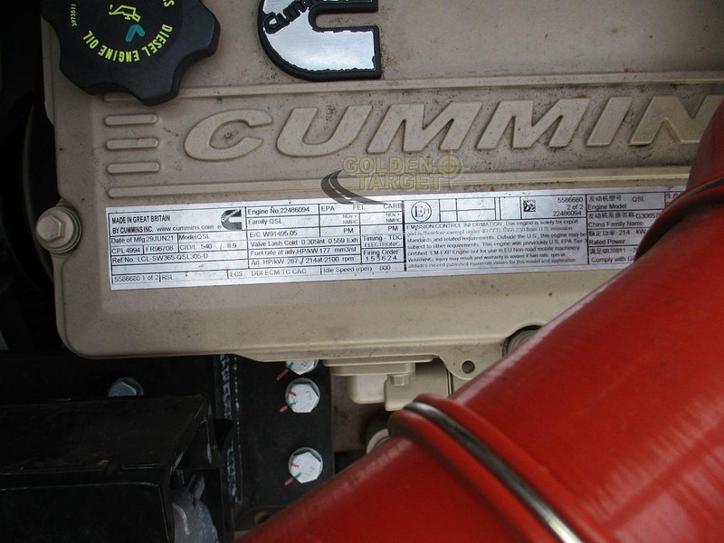 Лизинг на Sunward SWE225E-3H Sunward SWE225E-3H: снимка 15 Лизинг на Sunward SWE225E-3H Sunward SWE225E-3H: снимка 15